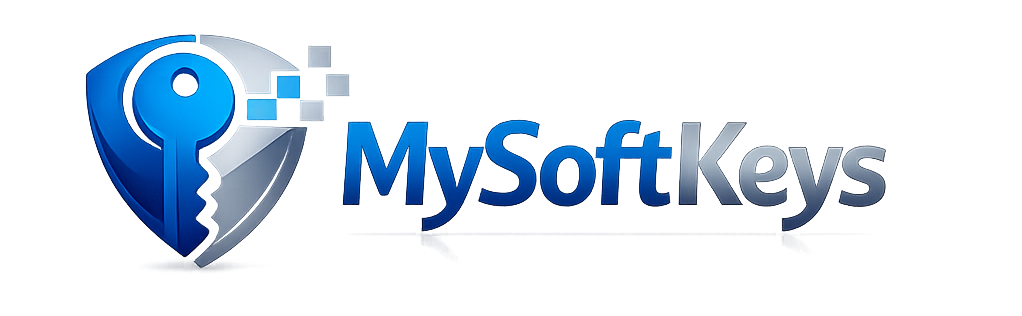 mysoftkeys